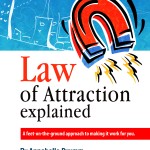 Law of Attraction Explained by Annabelle Drumm