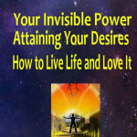 Your Invisible Power by Genevieve Behrend