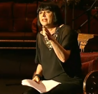 Eve Ensler on TED.com