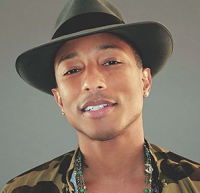 Happy song Pharrell Williams