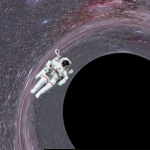 Black holes in Science and Spirituality 